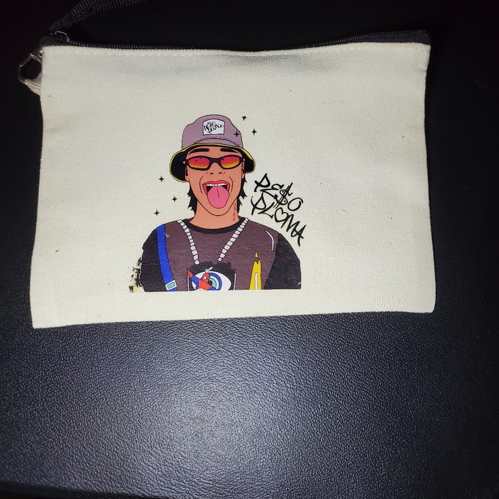 Custom bag